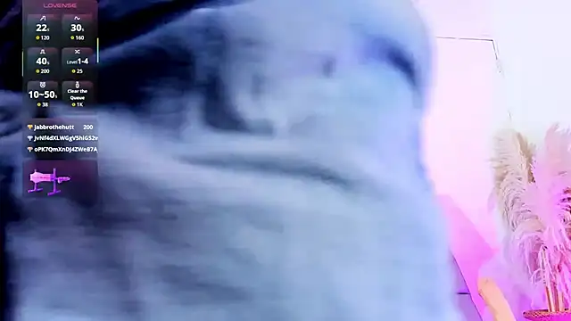 Julieta_Coopeer_ লাইভ XXX চ্যাট