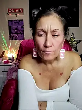 TheDime's Webcam Show