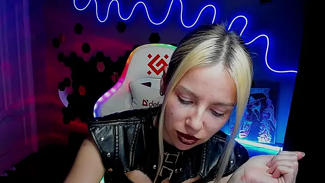 Chat +18 de mistress_annaa ao vivo