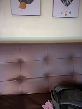 Show de MaverickGray na webcam