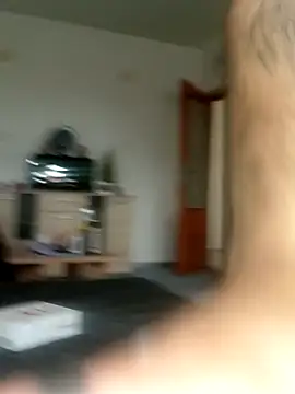 Webkamerová show SeptalGadgetry