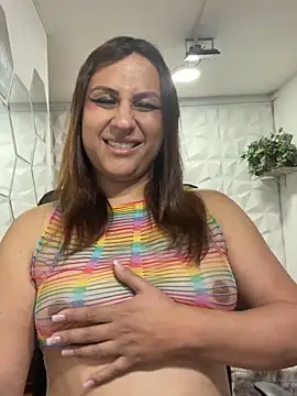 Pertunjukan Kamera Web Analia_01