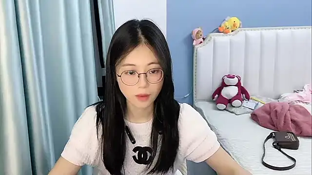 Chat XXX en directo de Luna-666