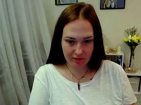 Lady_Tiana's Live XXX Chat