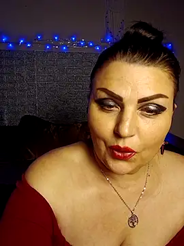 kataleya94's Live XXX Chat