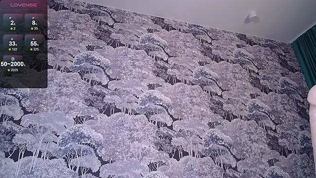 Živý XXX chat Ambrosia_nectar