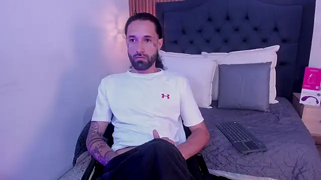 Chat +18 de Hisoka_011 ao vivo