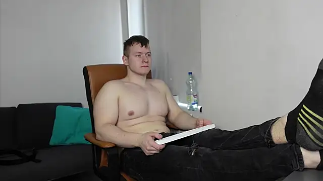 Richard_Dullas Webcamshow