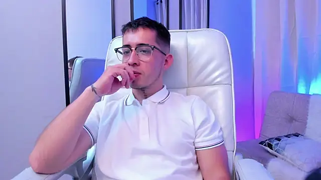 Tommas_Jhonson 在線直播表演