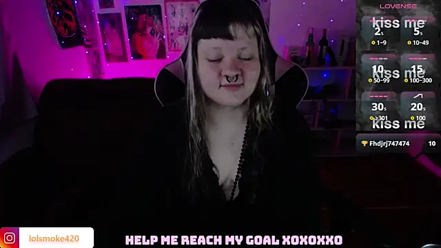 Онлайн чат XXX Bdsm_and_fries