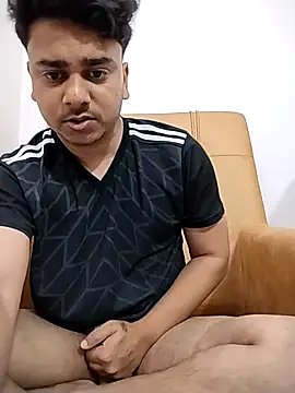 THEODORE54321 Pertunjukan Webcam