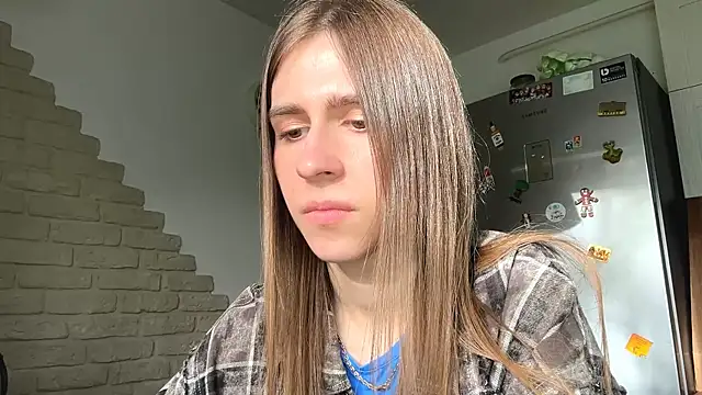 ElsieKuhlmann 即時 XXX 聊天