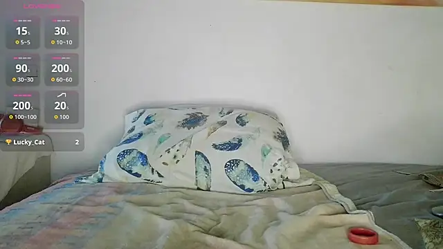 Show de canarito18 na webcam