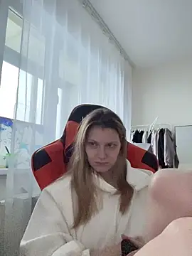 MaryHiggins Chat XXX in diretta