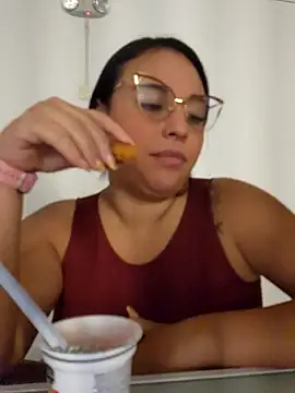 XXX chat uživo modela LizzRouse