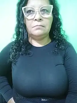 Amarantha25's Webcam Show