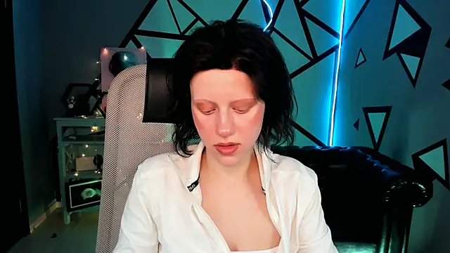 Chat XXX ao vivo de LidaDarknet