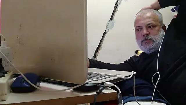 husoizmir Adlı Modelin Web Kamerası Şovu