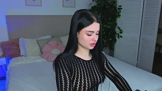 Czat XXX na żywo – Silena_sky