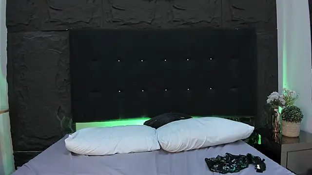 Webkamerová show MillaGrey