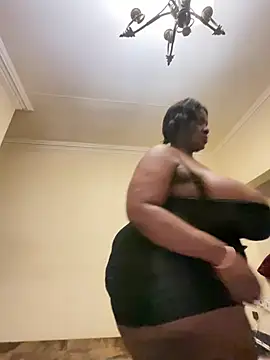 XXX chat uživo modela xXXSexyamazon