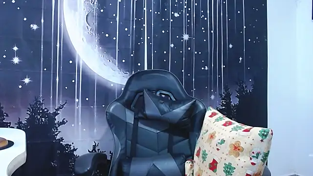 Hikaryfire Chat XXX in diretta