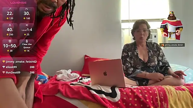 KcChiefBBC69 Webcam Show