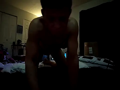 Chat +18 de SexyAssPosingGuy ao vivo