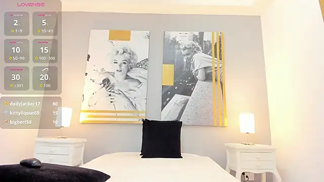 TracyDavis_'s Live XXX Chat