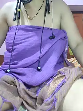 IndianRima Live XXX-chat