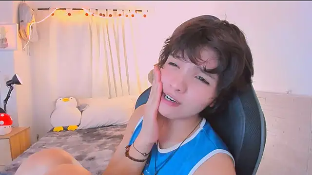 Sweet_AllanのライブXXXチャット