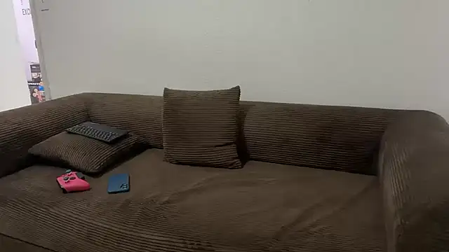 แชท XXX สดของ greekmythics