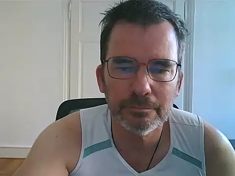 โชว์เว็บแคมของ stallionrider88