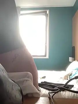 Orgasmic2012 Webcam-Show