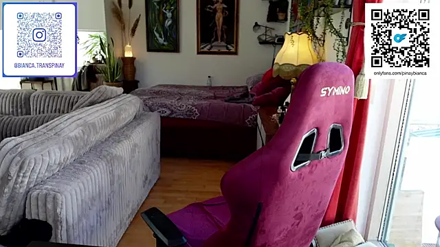 bianca_bellamy Webcam Show