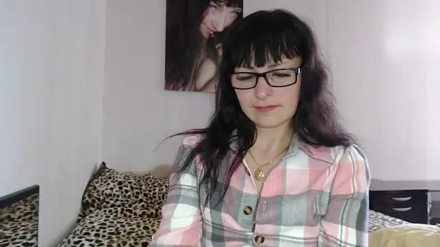 Eila_MoriganのライブXXXチャット