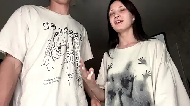 altycouple – Live XXX-chat