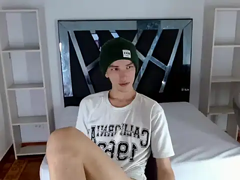 sora_jun 网络视讯表演