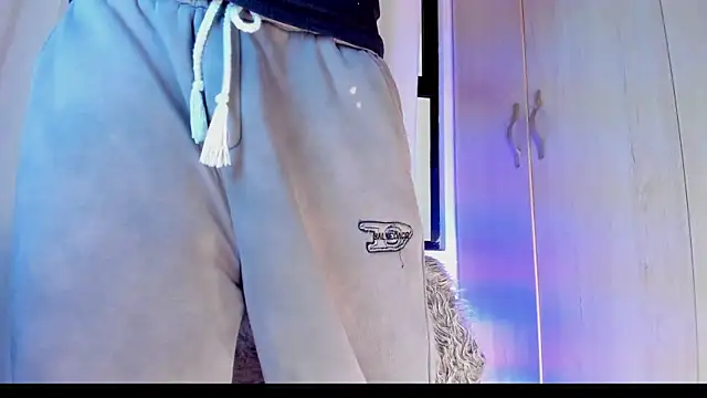 Show modela Velvet_Angel na web-kameri