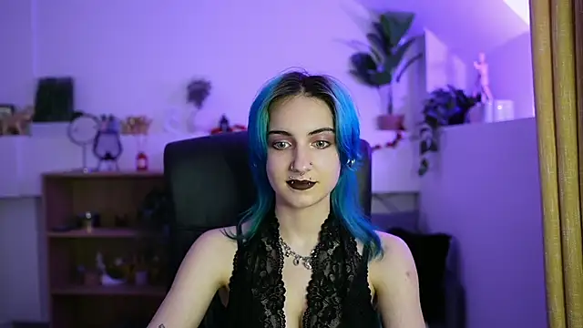 Živý XXX chat stacy__x3