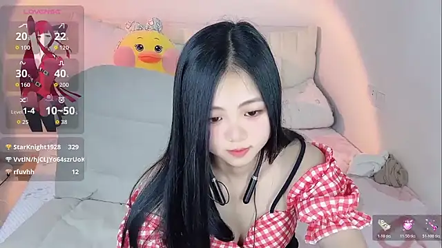 Chat XXX Live Noelle-2007