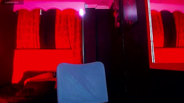 Вебкам-шоу AlanFox1