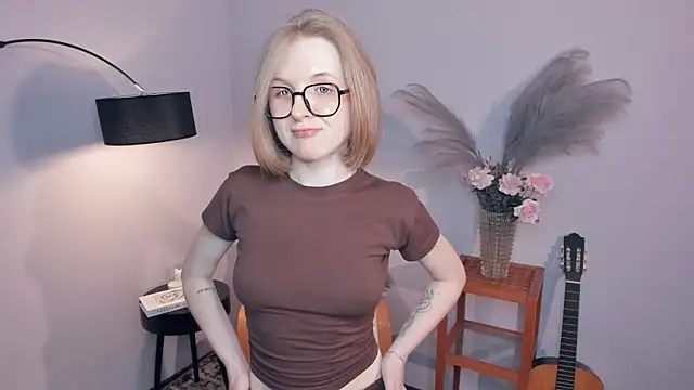 CaylaFahrni: вебкам-шоу