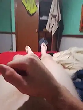 comeRide's Webcam Show