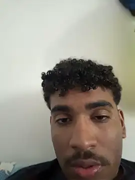 Show modela MrCa1 na web-kameri