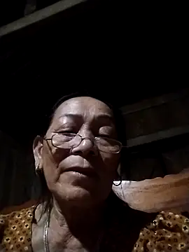 mouth22 Pertunjukan Webcam