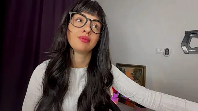 Chat XXX en directo de _comefeelme_