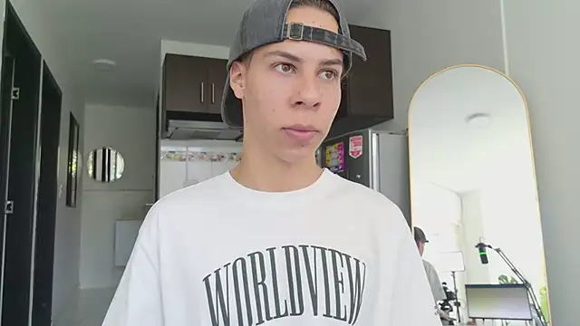 Chat XXX ao vivo de grey___27