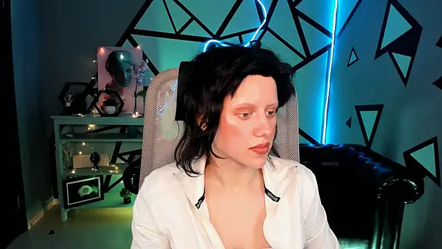 LidaDarknet Chat XXX in diretta