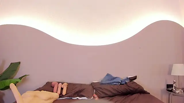 Chat XXX Live ainaah_